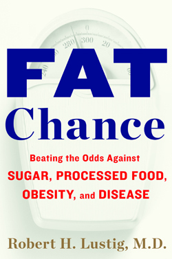 Fat Chance cover